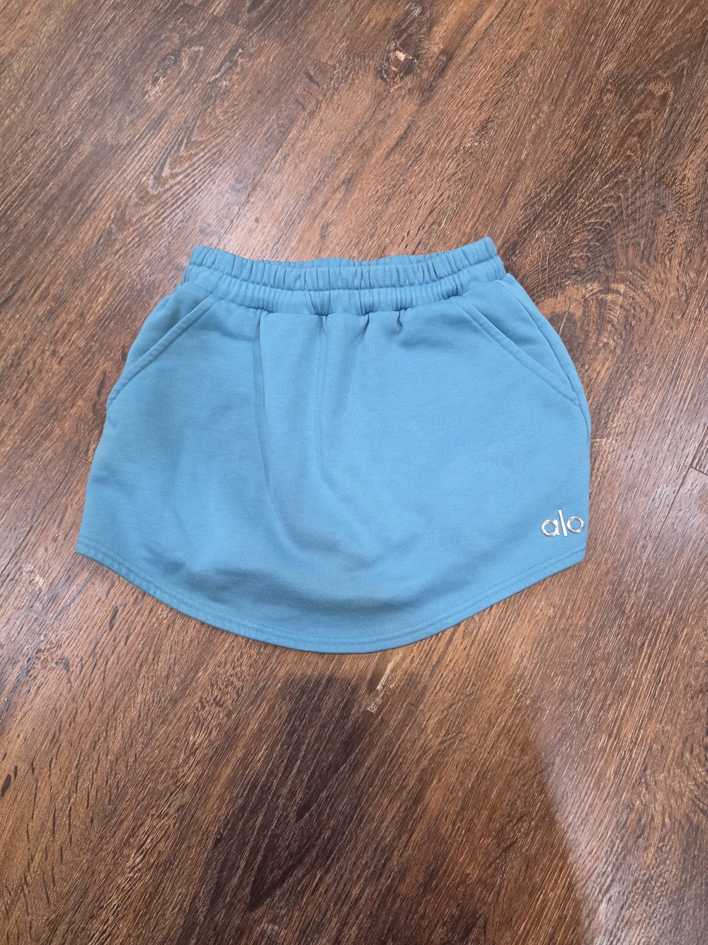 Alo Yoga Accolade Skort